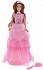 Кукла - Принцесса - Lucy в пышном платье, с подставкой и расческой  - миниатюра №1